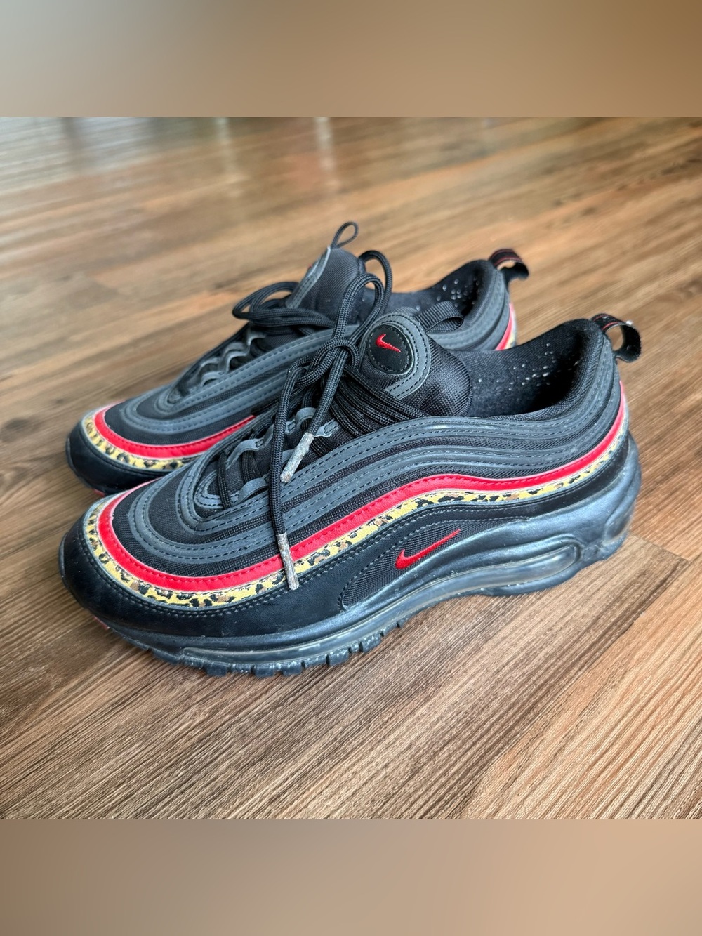 Nike Air Max 97